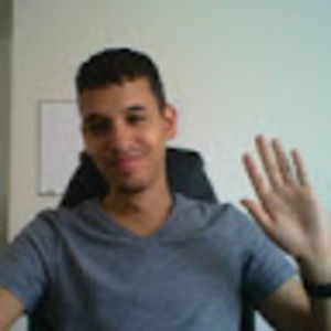 Meet your Posher, Jean luis